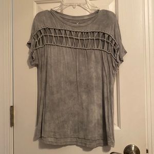 american eagle shirt